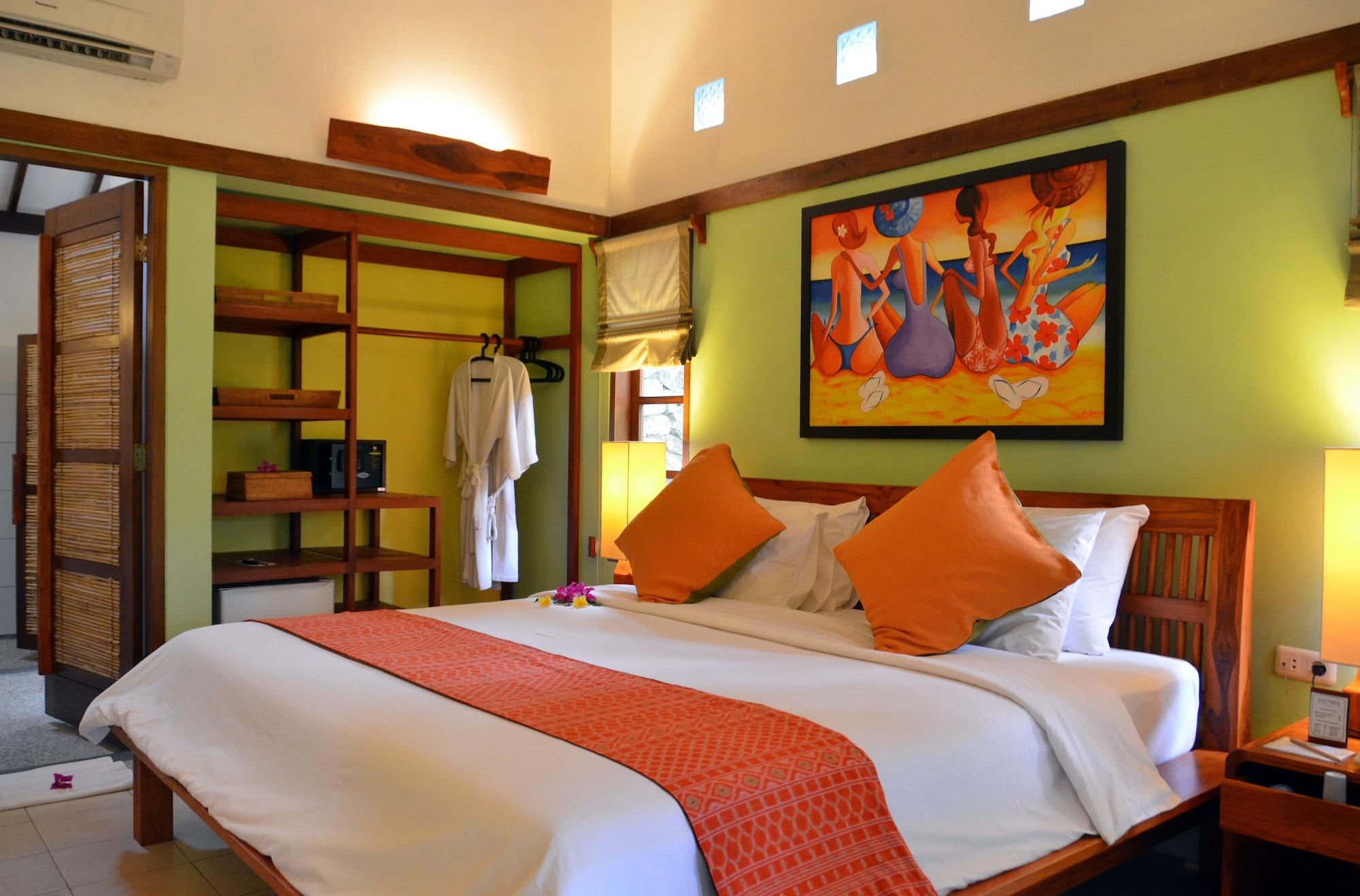 Cocotinos Sekotong Lombok Hotel Sekotong Barat Exterior photo