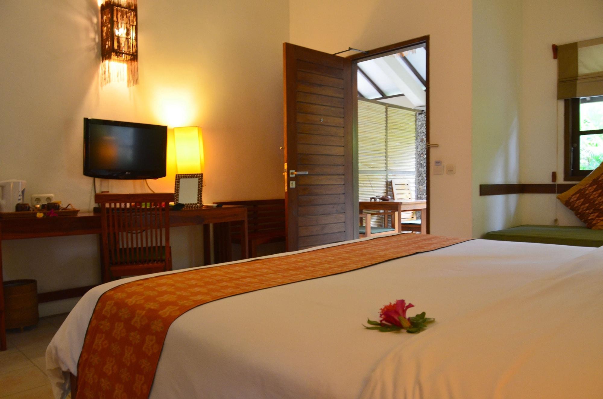 Cocotinos Sekotong Lombok Hotel Sekotong Barat Exterior photo