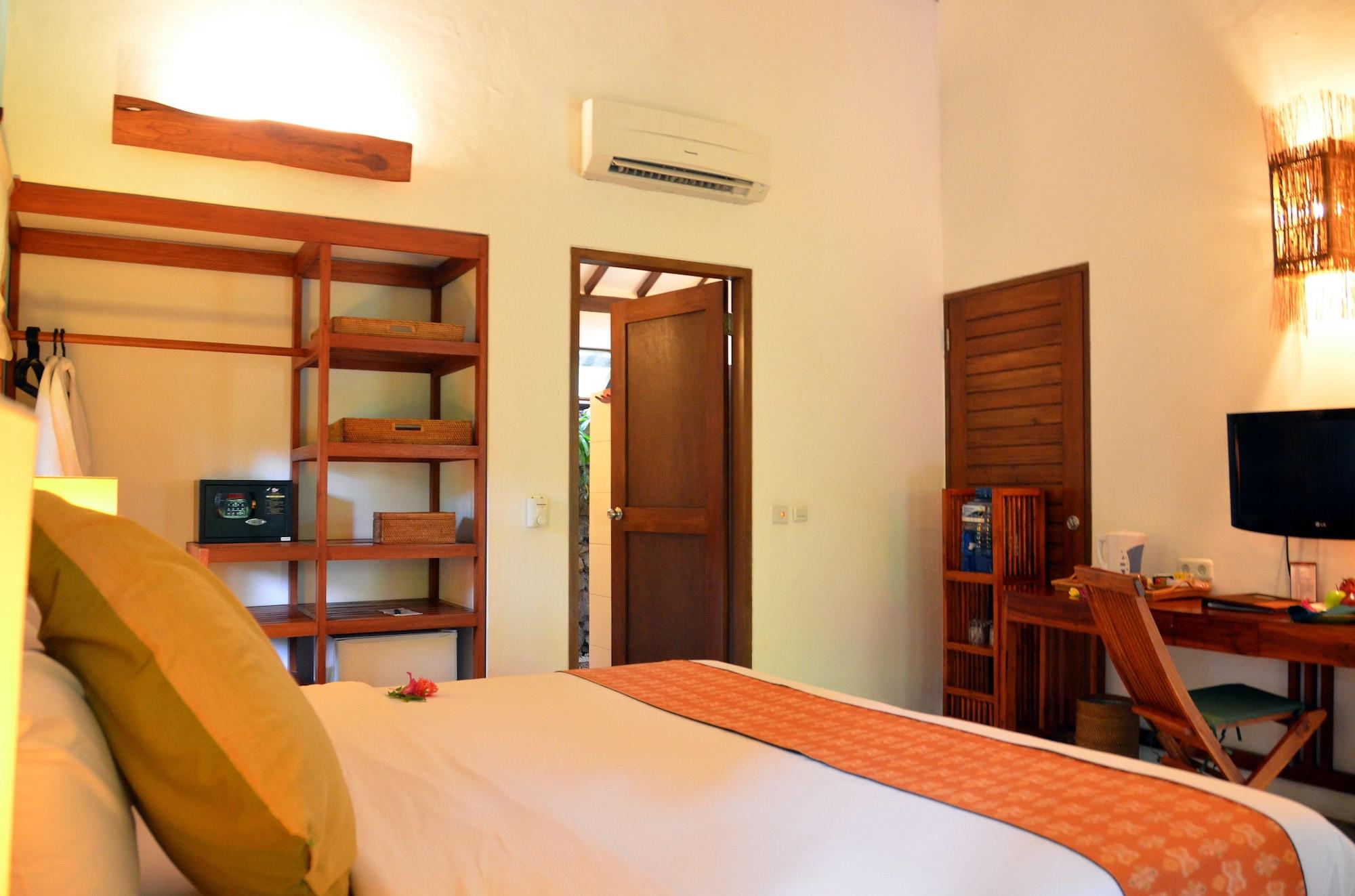 Cocotinos Sekotong Lombok Hotel Sekotong Barat Exterior photo