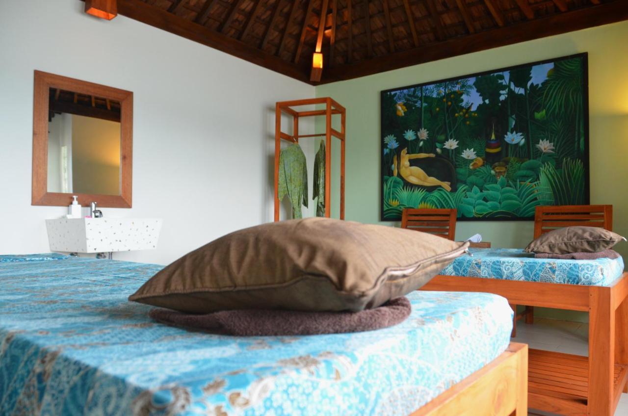 Cocotinos Sekotong Lombok Hotel Sekotong Barat Exterior photo