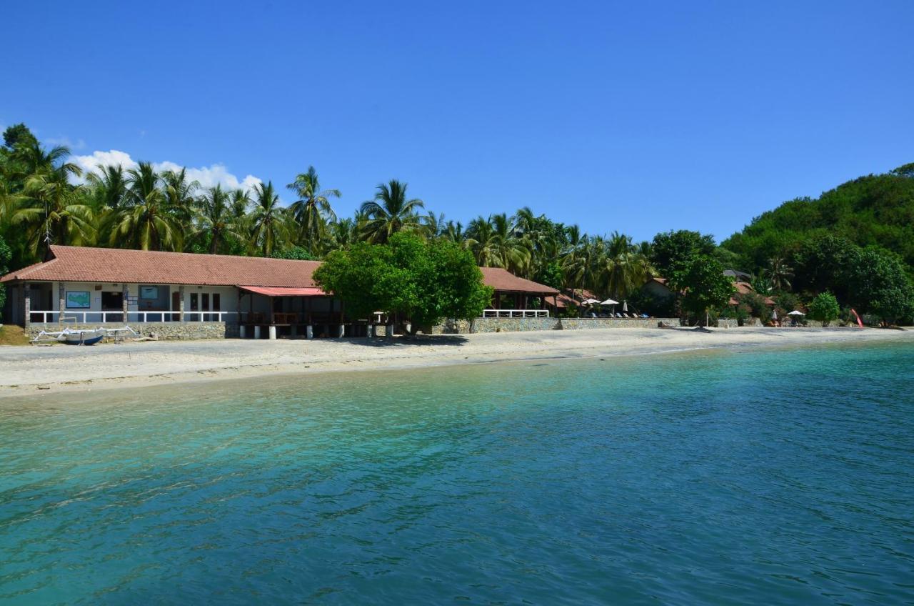 Cocotinos Sekotong Lombok Hotel Sekotong Barat Exterior photo